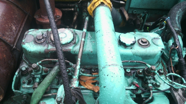 KOBELCO SK100 Mark5 Super รถพร้อมใช้ ช่วงล่างแน่น KOBELCO SK100 Mark5 Super รถพร้อมใช้ ช่วงล่างแน่น