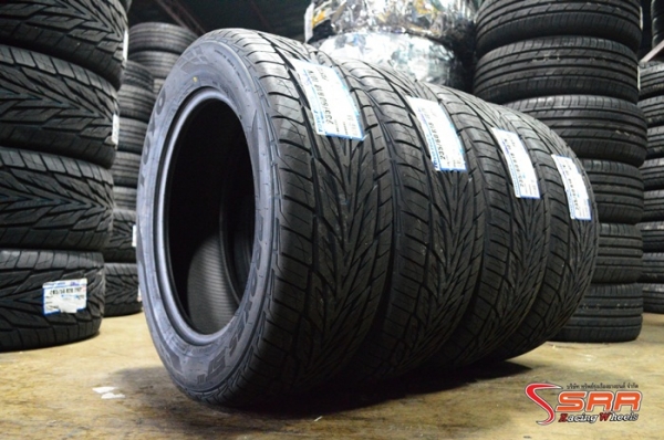 TOYO PROXES ST3 235/60R18 ยางญี่ปุ่นราคาพิเศษครับ TOYO PROXES ST3 235/60R18 ยางญี่ปุ่นราคาพิเศษครับ