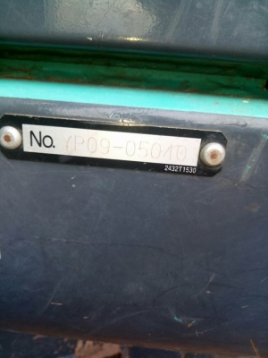 ขายรถแบคโค SK140 รถสวยสภาพดีมาก ใช้งาน9พันชั่วโมง เอกสารเล่มทะเบียน สนใจโทร 090-8588220คุณนะ 093-3258446คุณบิว เว็บไซต์ส่วนตัว www.narong2truck.com www.truck.in.th/498 ID: narong498 ID: 09332584461 เพจ Facebook ณรงค์ ซื้อขายรถมือสอง กลุ่ม Facebook ณรงค์ ซ