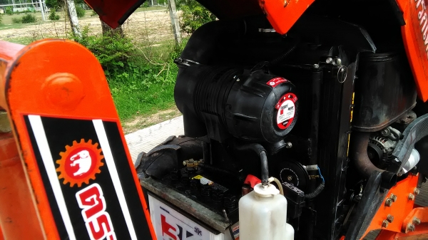 คูโบต้า36แรงสวยๆมาให้ท่านได้ซื้อไว้ใช้งานมาอีกแล้วครับ คูโบต้า36แรงสวยๆมาให้ท่านได้ซื้อไว้ใช้งานมาอีกแล้วครับ