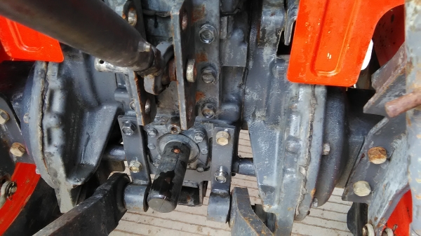 คูโบต้า36แรงสวยๆมาให้ท่านได้ซื้อไว้ใช้งานมาอีกแล้วครับ คูโบต้า36แรงสวยๆมาให้ท่านได้ซื้อไว้ใช้งานมาอีกแล้วครับ