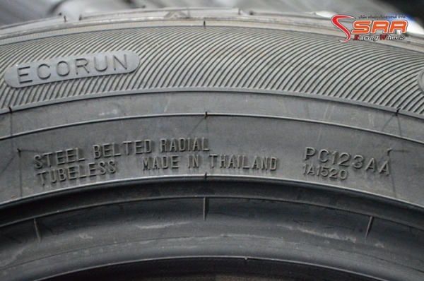 FALKEN ZE914 225/55R16 เส้นละ 3,500 บาท FALKEN ZE914 225/55R16 เส้นละ 3,500 บาท