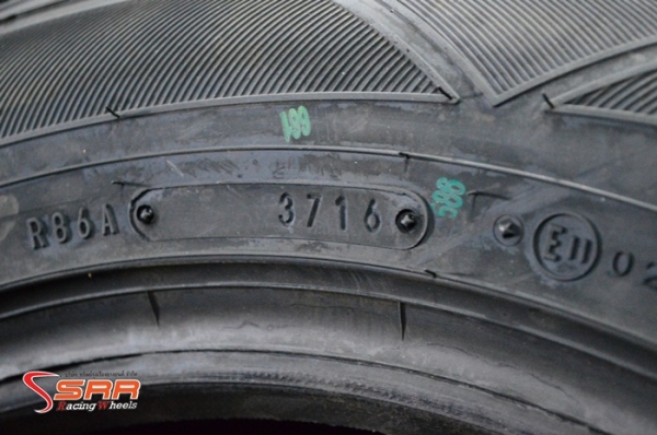 FALKEN ZE914 225/55R16 เส้นละ 3,500 บาท