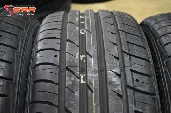 FALKEN ZE914 225/55R16 เส้นละ 3,500 บาท FALKEN ZE914 225/55R16 เส้นละ 3,500 บาท
