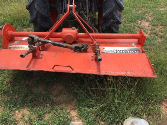 ขายรถไถL3608DT