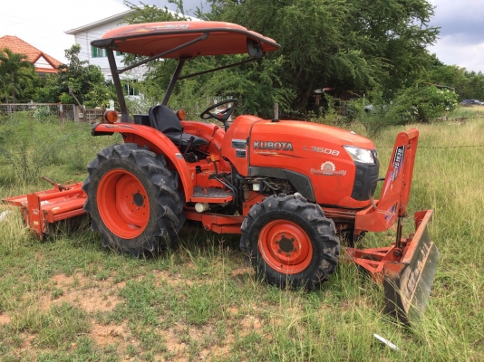 ขายรถไถL3608DT