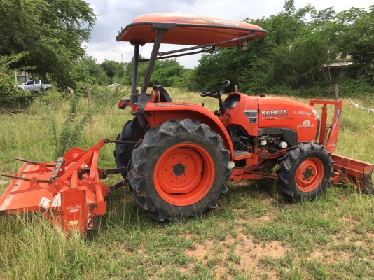 ขายรถไถL3608DT