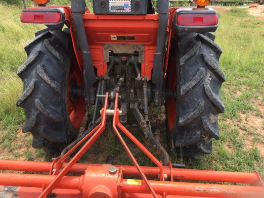 ขายรถไถL3608DT