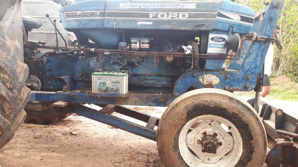 ขายคับ6600 t3 ดันหน้า หาง7 เล่มทะเบียนพร้อมโอน ภาษีไม่ขาด