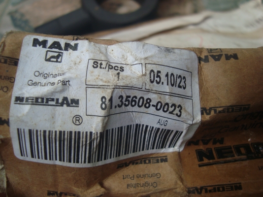 ขายกากบาทเฟืองท้าย รถ MAN หัวลาก รุ่น L80, L82, L87 ขายกากบาทเฟืองท้าย รถ MAN หัวลาก รุ่น L80, L82, L87