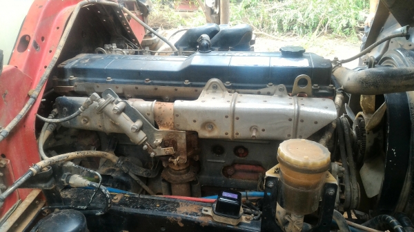 ขายครับ 6 ล้อดัมพ์ Isuzu Deca 195 เครื่อง 6HH1 สภาพพร้อมใช้งาน เอกสารเล่มทะเบียนพร้อมโอน แอร์ ทิฟฟี่