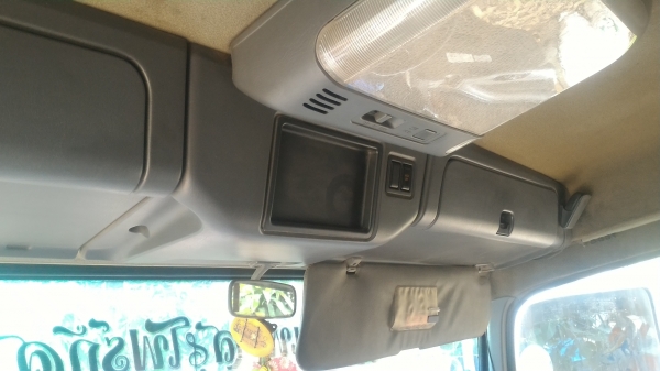 ขายครับ 6 ล้อดัมพ์ Isuzu Deca 195 เครื่อง 6HH1 สภาพพร้อมใช้งาน เอกสารเล่มทะเบียนพร้อมโอน แอร์ ทิฟฟี่