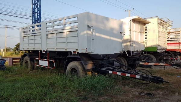 ขายลูกพ่วงสองเพลาดั้มปี 50  สภาพพร้อมให้งานเอกสารพร้อมโอน  สนใจติดต่อเรา ดำสุโขทัยโทร 089-7087998,081-7855503 เรายินดีต้อนรับและให้บริการค่ะขายลูกพ่วงสองเพลาดั้มปี 50  สภาพพร้อมให้งานเอกสารพร้อมโอน  สนใจติดต่อเรา ดำสุโขทัยโทร 089-7087998,081-7855503 เรายิ