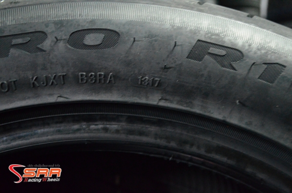 HERO R111 255/50R18 ยางซอฟรุ่นใหม่ ปี17 ราคาพิเศษ
