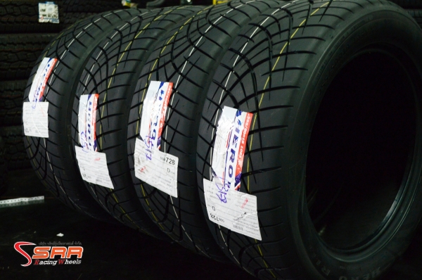 HERO R111 255/50R18 ยางซอฟรุ่นใหม่ ปี17 ราคาพิเศษ HERO R111 255/50R18 ยางซอฟรุ่นใหม่ ปี17 ราคาพิเศษ
