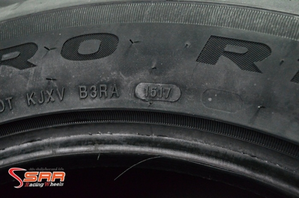 HERO R111 275/45R18 ยางซอฟรุ่นใหม่ ปี17 ราคาพิเศษ