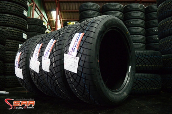 HERO R111 275/45R18 ยางซอฟรุ่นใหม่ ปี17 ราคาพิเศษ