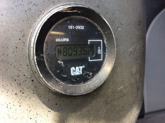 ขายแบคโฮ CAT315D ญี่ปุ่นพร้อมใช้งาน  เอกสารอินวอย