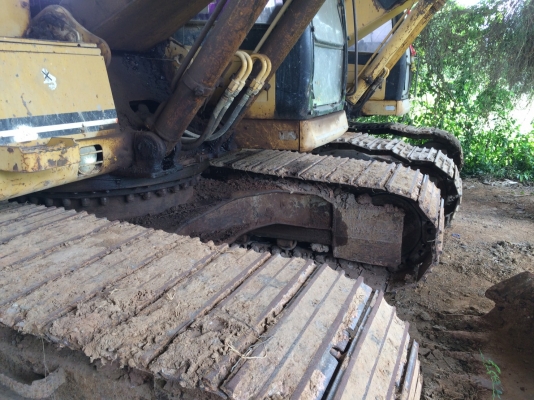 CAT320 V2ขายแพ๊คคู่
