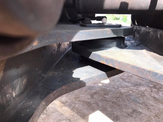 ขายรถตักล้อยาง KOMATSU WA100-5 รถนอกนำเข้าเองจากญี่ปุ่น สภาพสวยพร้อมใช้ มีVDOการทำงานครับ ขายรถตักล้อยาง KOMATSU WA100-5 รถนอกนำเข้าเองจากญี่ปุ่น สภาพสวยพร้อมใช้ มีVDOการทำงานครับ