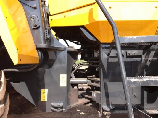 ขายรถตักล้อยาง KOMATSU WA100-5 รถนอกนำเข้าเองจากญี่ปุ่น สภาพสวยพร้อมใช้ มีVDOการทำงานครับ ขายรถตักล้อยาง KOMATSU WA100-5 รถนอกนำเข้าเองจากญี่ปุ่น สภาพสวยพร้อมใช้ มีVDOการทำงานครับ