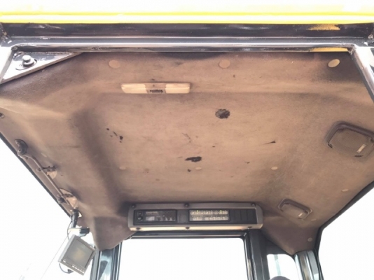 ขายรถตักล้อยาง KOMATSU WA100-5 รถนอกนำเข้าเองจากญี่ปุ่น สภาพสวยพร้อมใช้ มีVDOการทำงานครับ ขายรถตักล้อยาง KOMATSU WA100-5 รถนอกนำเข้าเองจากญี่ปุ่น สภาพสวยพร้อมใช้ มีVDOการทำงานครับ