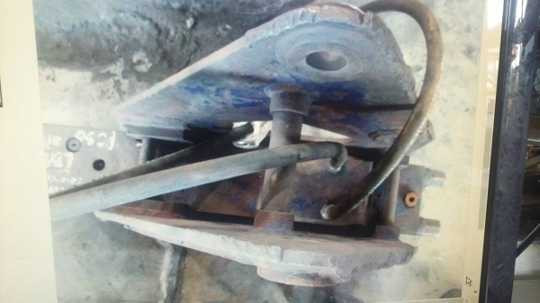 ขายหัวกระแทกสำหรับรถขุด 40-50 ***เก่าจากนอก ยังไม่เคยใช้งานในไทย ขายราคา 60,000 บาท ขายหัวกระแทกสำหรับรถขุด 40-50 ***เก่าจากนอก ยังไม่เคยใช้งานในไทย ขายราคา 60,000 บาท