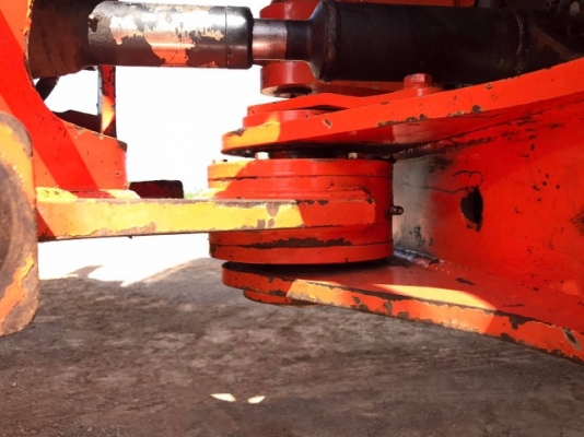 ขายรถตักล้อยาง HITACHI ZW220 (เทียบเท่า WA380-6) รถนอกนำเข้าเองจากญี่ปุ่น มีVDOการทำงานครับ ขายรถตักล้อยาง HITACHI ZW220 (เทียบเท่า WA380-6) รถนอกนำเข้าเองจากญี่ปุ่น มีVDOการทำงานครับ