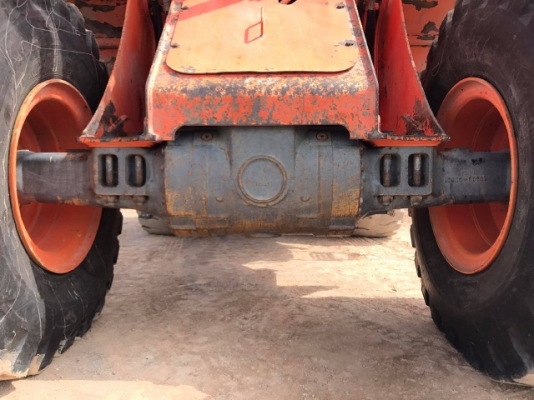 ขายรถตักล้อยาง HITACHI ZW220 (เทียบเท่า WA380-6) รถนอกนำเข้าเองจากญี่ปุ่น มีVDOการทำงานครับ ขายรถตักล้อยาง HITACHI ZW220 (เทียบเท่า WA380-6) รถนอกนำเข้าเองจากญี่ปุ่น มีVDOการทำงานครับ