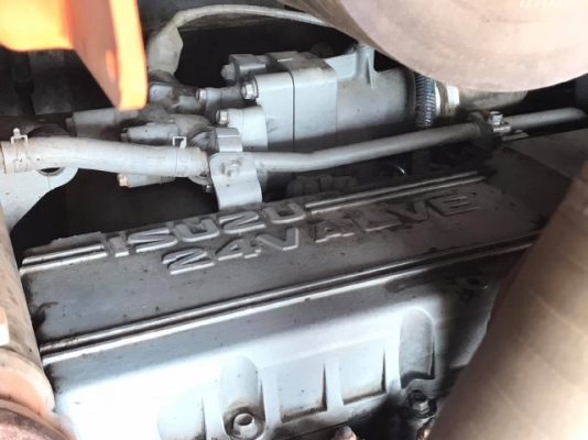 ขายรถตักล้อยาง HITACHI ZW220 (เทียบเท่า WA380-6) รถนอกนำเข้าเองจากญี่ปุ่น มีVDOการทำงานครับ ขายรถตักล้อยาง HITACHI ZW220 (เทียบเท่า WA380-6) รถนอกนำเข้าเองจากญี่ปุ่น มีVDOการทำงานครับ