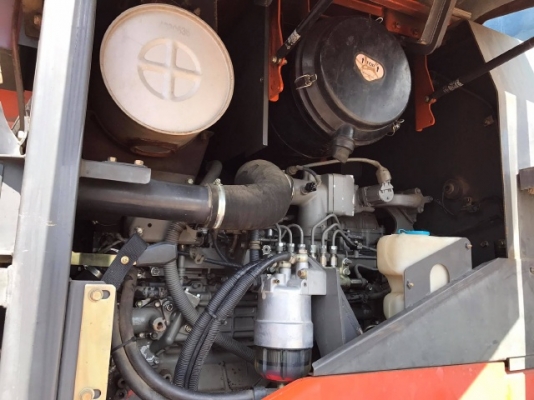 ขายรถตักล้อยาง HITACHI ZW220 (เทียบเท่า WA380-6) รถนอกนำเข้าเองจากญี่ปุ่น มีVDOการทำงานครับ ขายรถตักล้อยาง HITACHI ZW220 (เทียบเท่า WA380-6) รถนอกนำเข้าเองจากญี่ปุ่น มีVDOการทำงานครับ