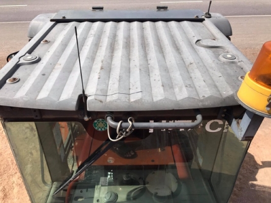 ขายรถตักล้อยาง HITACHI ZW220 (เทียบเท่า WA380-6) รถนอกนำเข้าเองจากญี่ปุ่น มีVDOการทำงานครับ ขายรถตักล้อยาง HITACHI ZW220 (เทียบเท่า WA380-6) รถนอกนำเข้าเองจากญี่ปุ่น มีVDOการทำงานครับ