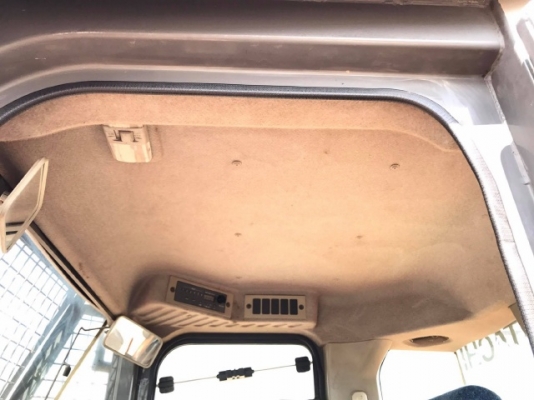 ขายรถตักล้อยาง HITACHI ZW220 (เทียบเท่า WA380-6) รถนอกนำเข้าเองจากญี่ปุ่น มีVDOการทำงานครับ ขายรถตักล้อยาง HITACHI ZW220 (เทียบเท่า WA380-6) รถนอกนำเข้าเองจากญี่ปุ่น มีVDOการทำงานครับ