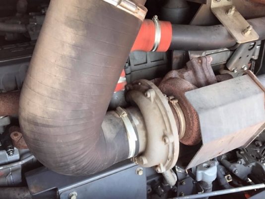 ขายรถตักล้อยาง HITACHI ZW220 (เทียบเท่า WA380-6) รถนอกนำเข้าเองจากญี่ปุ่น มีVDOการทำงานครับ ขายรถตักล้อยาง HITACHI ZW220 (เทียบเท่า WA380-6) รถนอกนำเข้าเองจากญี่ปุ่น มีVDOการทำงานครับ