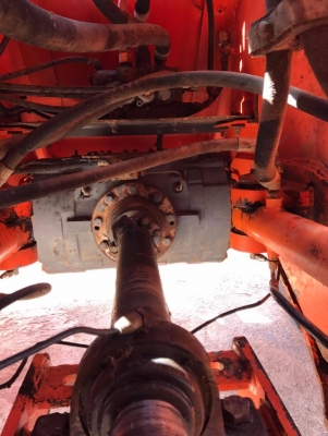 ขายรถตักล้อยาง HITACHI ZW220 (เทียบเท่า WA380-6) รถนอกนำเข้าเองจากญี่ปุ่น มีVDOการทำงานครับ ขายรถตักล้อยาง HITACHI ZW220 (เทียบเท่า WA380-6) รถนอกนำเข้าเองจากญี่ปุ่น มีVDOการทำงานครับ