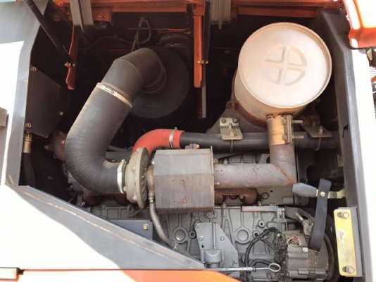 ขายรถตักล้อยาง HITACHI ZW220 (เทียบเท่า WA380-6) รถนอกนำเข้าเองจากญี่ปุ่น มีVDOการทำงานครับ ขายรถตักล้อยาง HITACHI ZW220 (เทียบเท่า WA380-6) รถนอกนำเข้าเองจากญี่ปุ่น มีVDOการทำงานครับ