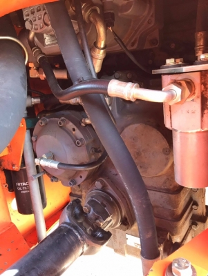 ขายรถตักล้อยาง HITACHI ZW220 (เทียบเท่า WA380-6) รถนอกนำเข้าเองจากญี่ปุ่น มีVDOการทำงานครับ ขายรถตักล้อยาง HITACHI ZW220 (เทียบเท่า WA380-6) รถนอกนำเข้าเองจากญี่ปุ่น มีVDOการทำงานครับ