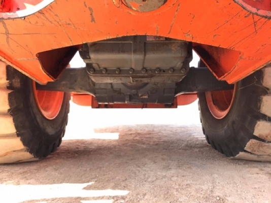 ขายรถตักล้อยาง HITACHI ZW220 (เทียบเท่า WA380-6) รถนอกนำเข้าเองจากญี่ปุ่น มีVDOการทำงานครับ ขายรถตักล้อยาง HITACHI ZW220 (เทียบเท่า WA380-6) รถนอกนำเข้าเองจากญี่ปุ่น มีVDOการทำงานครับ