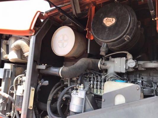 ขายรถตักล้อยาง HITACHI ZW220 (เทียบเท่า WA380-6) รถนอกนำเข้าเองจากญี่ปุ่น มีVDOการทำงานครับ ขายรถตักล้อยาง HITACHI ZW220 (เทียบเท่า WA380-6) รถนอกนำเข้าเองจากญี่ปุ่น มีVDOการทำงานครับ