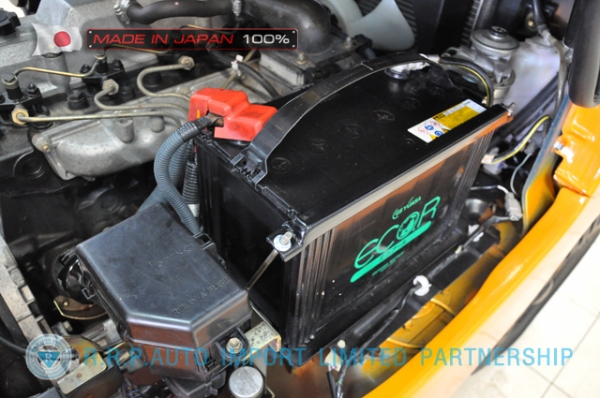 ขายรถโฟล์คลิฟท์มือสอง TOYOTA รุ่น 7FD25-15749 นำเข้าจากประเทศญี่ปุ่น 100\% ไม่เคยใช้งานในไทย