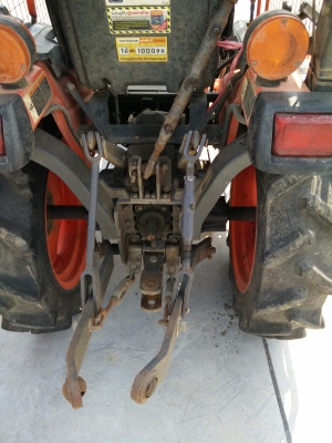 แทรกเตอร์รุ่นเล็กสวยๆมาแล้ว B2440 ยอดนิยม สภาพดีพร้อมใช้งาน รีบมาเป็นเจ้าของกันครับ