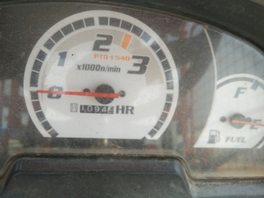 แทรกเตอร์รุ่นเล็กสวยๆมาแล้ว B2440 ยอดนิยม สภาพดีพร้อมใช้งาน รีบมาเป็นเจ้าของกันครับ