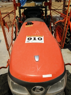 แทรกเตอร์รุ่นเล็กสวยๆมาแล้ว B2440 ยอดนิยม สภาพดีพร้อมใช้งาน รีบมาเป็นเจ้าของกันครับ