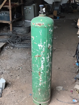 ถังเก็บน้ำยาแอร์