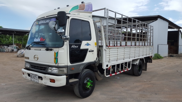 ขายfc4jสมอทองปี46 เครื่อง140โบอินเตอร์ เพาเวอ จิฟฟี่ยาว5.50
