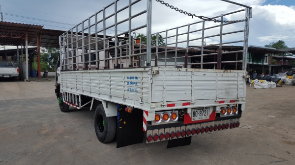 ขายfc4jสมอทองปี46 เครื่อง140โบอินเตอร์ เพาเวอ จิฟฟี่ยาว5.50