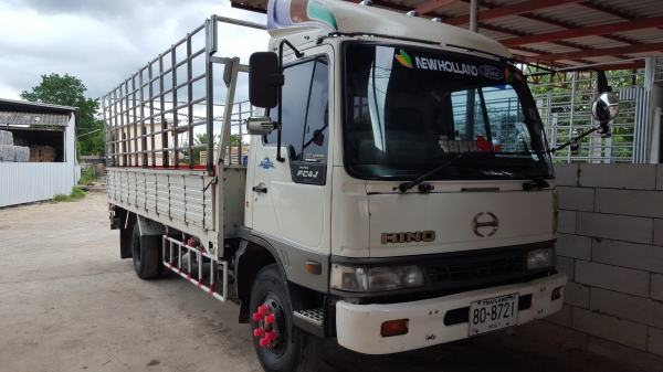 ขายfc4jสมอทองปี46 เครื่อง140โบอินเตอร์ เพาเวอ จิฟฟี่ยาว5.50