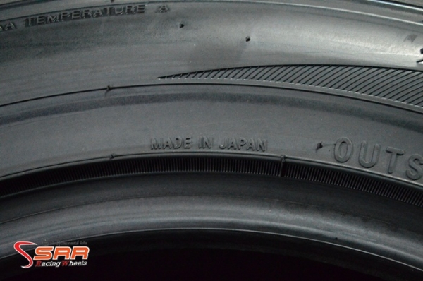 TOYO C1S 235/55R17 ปี16 ราคาพิเศษ TOYO C1S 235/55R17 ปี16 ราคาพิเศษ