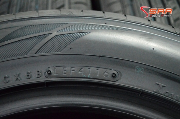 TOYO C1S 235/55R17 ปี16 ราคาพิเศษ TOYO C1S 235/55R17 ปี16 ราคาพิเศษ