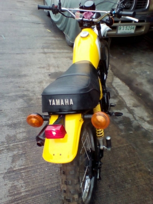 yamaha dt 100 No book 12300.-